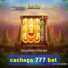 cachaça 777 bet